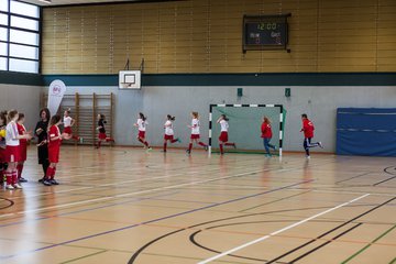 Bild 23 - Norddeutsche Futsalmeisterschaft